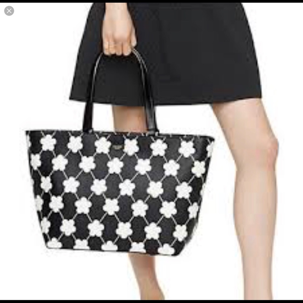 Kate Spade ♠️Tote Bag